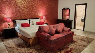 اجنحة روتانة الفرسان بالحمرا - Gedda - 9