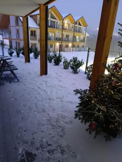 Apartament Górski Azyl - 8