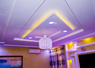 Magnifique Appartement - Cotonou - Avotrou Apkapka - 8