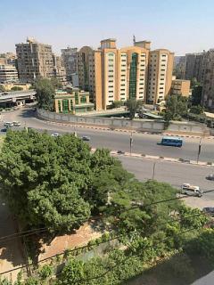 غرفه بمدينه نصر - 9