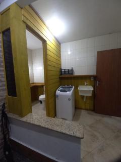 Casa do Aconchego - 1