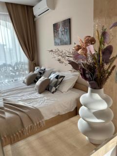 APARTELLO Premier Fort - Sea & Pool View - Sveti Vlas - 0