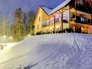 Apartament Górski Azyl - 0