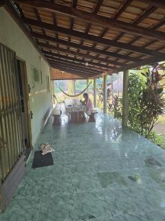 RECANTO DO SABIÁ - 3