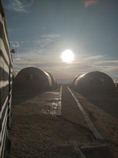 Mujib Castle Gate Tourist Camp - 8