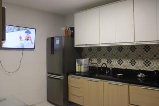 CARNAVAL! Maravilhoso APT 3 quartos na Graça, com varanda e próximo a Barra - 0