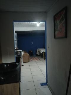 Refúgio dos pássaros - 5