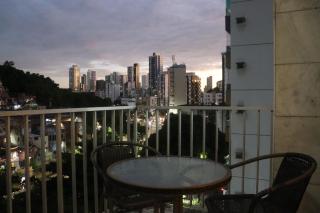 CARNAVAL! Maravilhoso APT 3 quartos na Graça, com varanda e próximo a Barra - 9