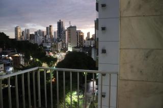CARNAVAL! Maravilhoso APT 3 quartos na Graça, com varanda e próximo a Barra - 7