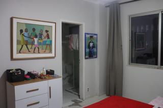 CARNAVAL! Maravilhoso APT 3 quartos na Graça, com varanda e próximo a Barra - 2