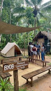 Coca Cola Hostel Malabe - 7