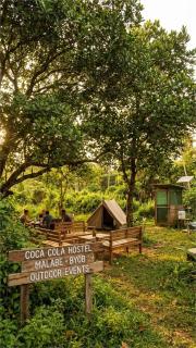 Coca Cola Hostel Malabe - 6