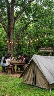 Coca Cola Hostel Malabe - 5