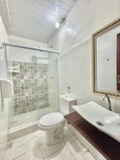 Pousada Porto Búzios - 2