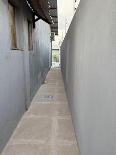 Casa com piscina Maragogi - Peroba - 1