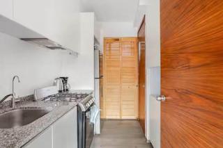 205-1 3br 2baths Private terrace - Sleep 6 Roma Notre - 8