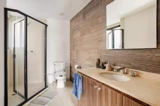 205-1 3br 2baths Private terrace - Sleep 6 Roma Notre - 2