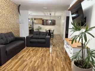 Casa com piscina Maragogi - Peroba - 4