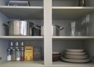 Ansan Minimal Studio - 1