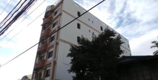 Condo Unit 1A - 1st floor in Batangas City - 1