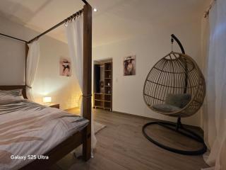 Appartement de Charme - 8