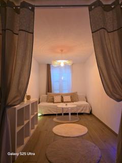 Appartement de Charme - 6