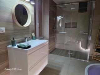 Appartement de Charme - 4