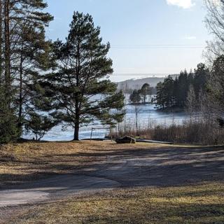 Lägenhet nära naturen - 6