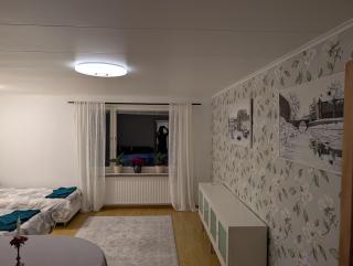 Lägenhet nära naturen - 5