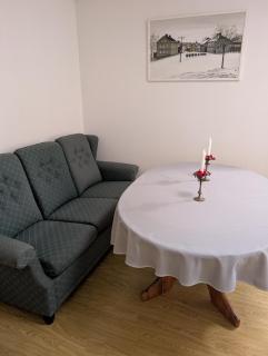 Lägenhet nära naturen - 4