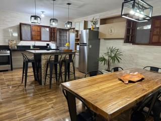 Casa com piscina Maragogi - Peroba - 7