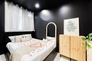 Le Michigan - Studio 10 min Paris - Métro 7 - 8