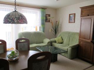 Apartment Große Wohnung in Weißenstadt by Interhome - 8