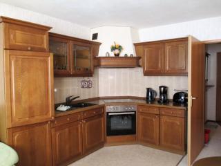 Apartment Große Wohnung in Weißenstadt by Interhome - 6