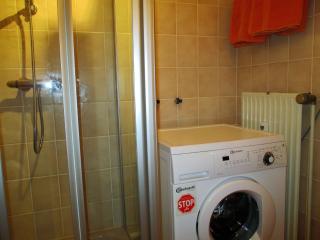 Apartment Große Wohnung in Weißenstadt by Interhome - 1