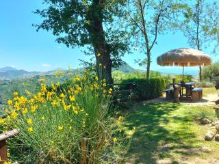 Holiday Home Charmantes Bauernhaus in Penna San Giovanni by Interhome - 6