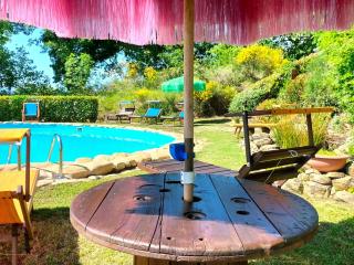 Holiday Home Charmantes Bauernhaus in Penna San Giovanni by Interhome - 0