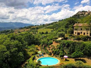 Holiday Home Charmantes Bauernhaus in Penna San Giovanni by Interhome - 7