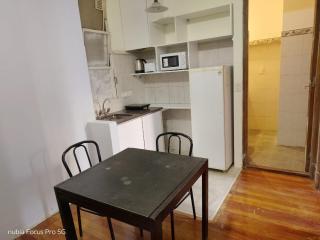 Departamento amplio, completo y luminoso - 3