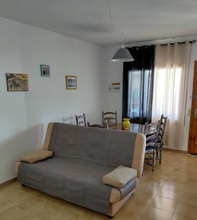 maison proche de la plage pour des vacances zen - 8