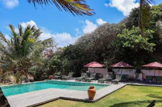 Pousada Vila Corada - 7