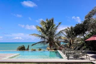 Pousada Vila Corada - 9