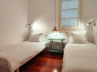 FS2 - spacious 2 bedroom. Sarrià - Hospital Clinic - 5