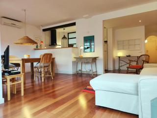 FS2 - spacious 2 bedroom. Sarrià - Hospital Clinic - 2