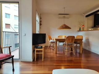 FS2 - spacious 2 bedroom. Sarrià - Hospital Clinic - 1