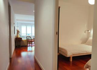 FS2 - Spacious 2 bedroom. Sarrià - Hospital Clinic - Barcellona - 4