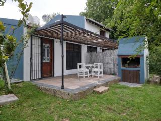 Casitas Santa Elena - 9