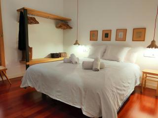 FS2 - Spacious 2 bedroom. Sarrià - Hospital Clinic - Barcelona - 7