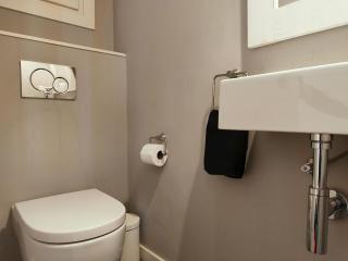 FS2 - Spacious 2 bedroom. Sarrià - Hospital Clinic - Barcelona - 3