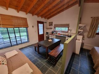 Casitas Santa Elena - 1